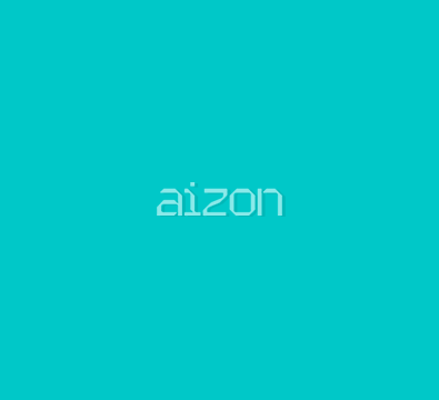 Aizon blue