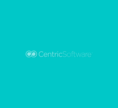 Centric Software blue