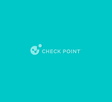 Checkpoint blue
