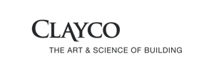 Clayco logo