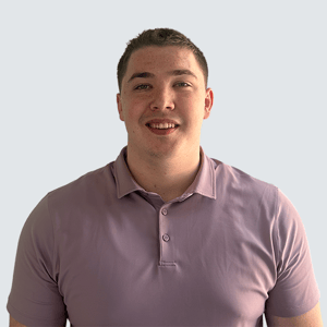 Connor Website