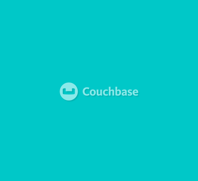 Couchbase blue