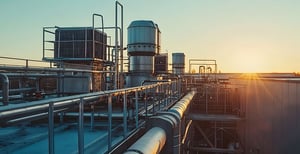Critical-infrastructure-project-site