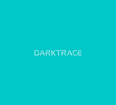 Darktrace blue