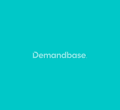 Demandbase blue