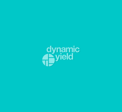 Dynamic Yield blue