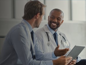 ESCO-Healthcare