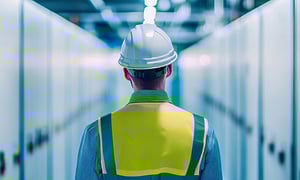ESCO-Project-Engineer