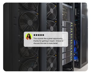 Critical-infrastructure-candidate-interaction