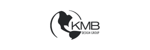 KMB Design Group logo