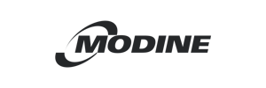 Modine logo