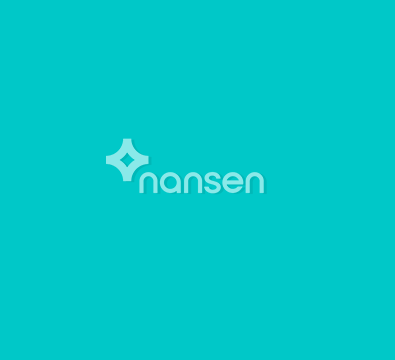Nansen blue