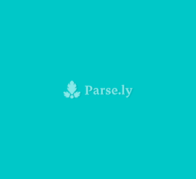 Parse.ly blue