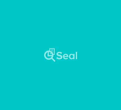 Seal Software blue