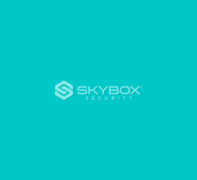 Skybox blue