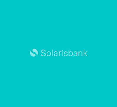 Solarisbank blue