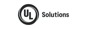 UL Solutions logo