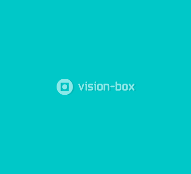 Visionbox blue