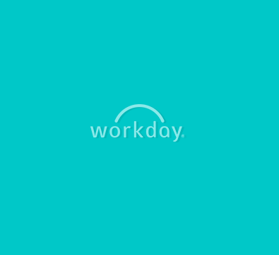 Workday blue